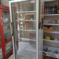 یخچال 3 درب و یخچال ایستاده|یخچال و فریزر|شریف‌آباد, |دیوار