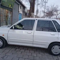 پراید ۱۱۱|خودرو سواری و وانت|مشهد, شهرک شهید باهنر|دیوار