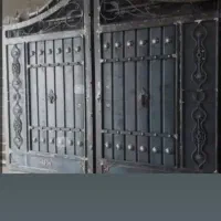 نیازمند شاگرد یا استادکار جوشکاری
