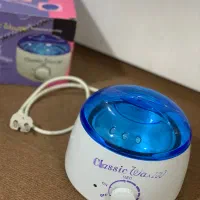 دستگاه وکس(موم داغ کن)