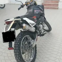 تریل بهرو ۲۰۰مدل۱۴۰۲