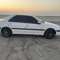 ماشین پژو پارس سال|خودرو سواری و وانت|بندرعباس, |دیوار