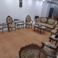 مبلمان سلطنتی