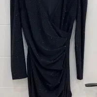 لباس مجلسی نو سایز۳۸