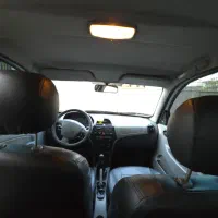 تیبا یک مدل ۹۹ برج ۱۱|خودرو سواری و وانت|دورود, |دیوار