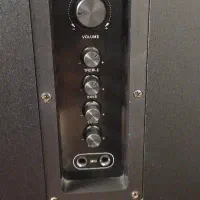 اسپیکر خانگی برند رکسون|سیستم صوتی خانگی|مشکین‌دشت, |دیوار