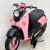 اسکوتر کم حجم یاماها وینو انژکتوری ۵۰. سیسی