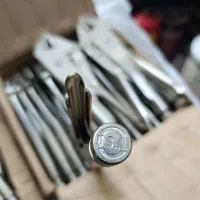 انبرقفلی پارکر آمریکایی اصل|ابزارآلات|بندر ماهشهر, |دیوار