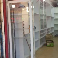 تابلو و کمد و رومیزی|فروشگاه و مغازه|سرعین, |دیوار