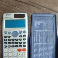 ماشین حساب کاسیو