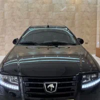 سورن موتور‌جدید‌۱۴۰۴