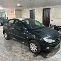 206|خودرو سواری و وانت|شیراز, پودنک|دیوار