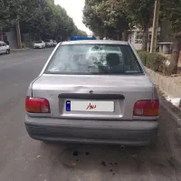 فروش پراید ۸۸