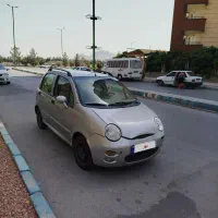 MVM 110 - ام‌وی‌ام ۱۱۰ - چهار سیلندر