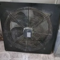 فن هواکش