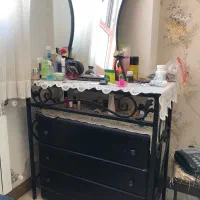 میزتوالت