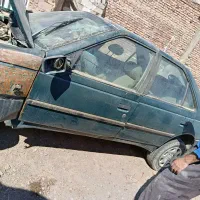 پیکان فرسوده
