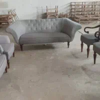 ۴دست از این کار باپارچه|مبلمان خانگی و میز عسلی|تهران, شهرک یاس|دیوار