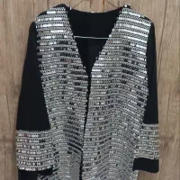 مانتو مجلسی|لباس|اسلام‌شهر, شهرک توحید|دیوار