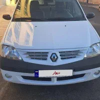 پارس تندر ال نود مدل 95 E۲ در حد خشک|خودرو سواری و وانت|زنجان, |دیوار