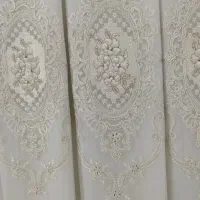 پرده|پرده، رانر، رومیزی|قم, گلزار|دیوار