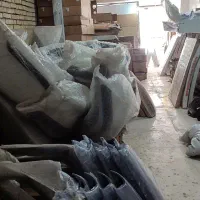 لوازم بدنه گلگیر کاپوت درب سپر و...|قطعات یدکی و لوازم جانبی|شوشتر, |دیوار