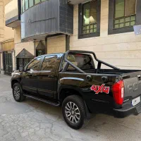 فوتون G7 مدل ۱۴۰۲|خودرو سواری و وانت|شاهرود, |دیوار