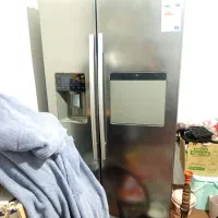 یخچال ساید بای ساید