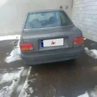 پراید 131مدل88|خودرو سواری و وانت|بروجرد, |دیوار