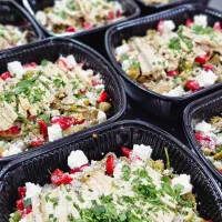 نیرو آشپزخانه با حقوق عالی