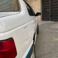 پارسtu5مدل۹۸بدون رنگ و خط و خش|خودرو سواری و وانت|کرج, گوهردشت|دیوار