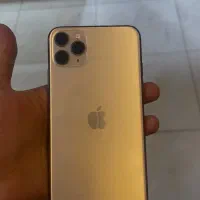 ایفون 11 پرومکس