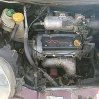 ام وی ام ۱۱۰ مدل ۸۵ با بیمه بدنه|خودرو سواری و وانت|بیرجند, |دیوار