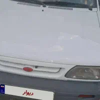 پراید ۸۸ کم کار موتور تازه تعمیر شاسی سالم|خودرو سواری و وانت|قرچک, باقرآباد|دیوار