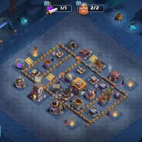 کلش تان ۱۲ مکس|کنسول، بازی ویدئویی و آنلاین|مشهد, چهنو|دیوار