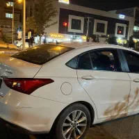 آریزو 5 لاکچری دنده ای مدل 96|خودرو سواری و وانت|فولادشهر, B7|دیوار