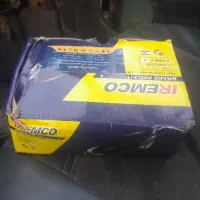 لنت جلو پژو ۲۰۰۸برندIREMCO نو اضلی یکدست