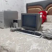 فروش یک عدد کامپیوتر