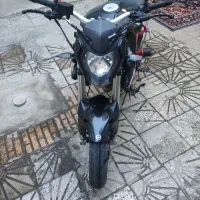 بنلی نیوفیس 150|موتورسیکلت|بروجرد, |دیوار