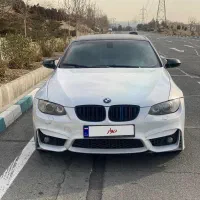 Bmwبی‌ام‌و ۳۲۵ کروک