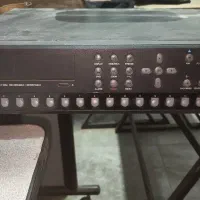 دوربین مدار بسته و dvr