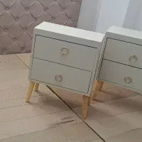 راهنمایی پاتختی دو کشو