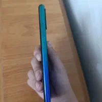 گوشی Huawei Y7p|موبایل|تبریز, |دیوار