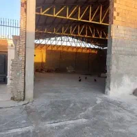 اجاره زمین و سوله کارگاهی