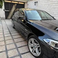 bmw 523 2011|خودرو سواری و وانت|تهران, میدان حر|دیوار