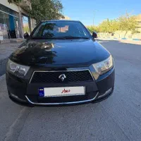 دنا پلاس توربو  اتومات ۱۴۰۰|خودرو سواری و وانت|لردگان, |دیوار