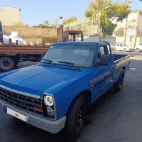 نیسان دو گانه سوز آپشنال|خودرو سواری و وانت|فردیس, شهرک صنعتی سیمین دشت|دیوار