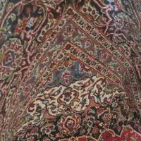 فرش دستبافت کاشان|فرش|فردیس, شهرک وحدت|دیوار