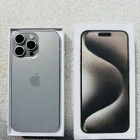 iphone 15 pro max 256 رجیستر