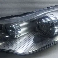 مرکز فروش چراغ استوک،طلق،شفاف سازی و رفع کدری|قطعات یدکی و لوازم جانبی|اردبیل, |دیوار